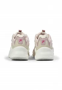 Кроссовки FILA Collene Logo Детские synthetic.ua - Фото 1