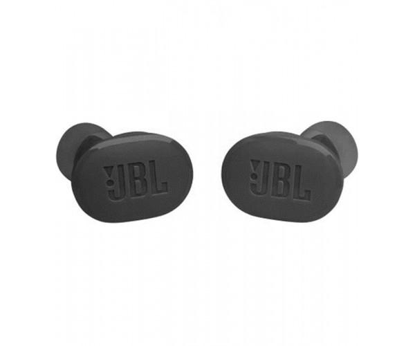 Bluetooth-гарнітура JBL Tune Buds Black JBLTBUDSBLK, фото №6 Bluetooth-гарнітура JBL Tune Buds Black JBLTBUDSBLK, фото №6
