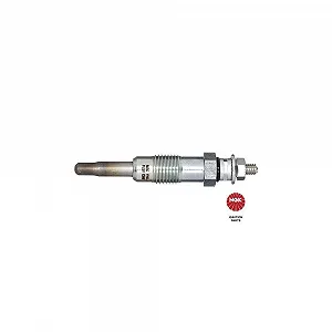 Свічка розжарювання NGK 5906 D-Power для MERCEDES-BENZ STEYR SMART MAYBACH - Фото 1