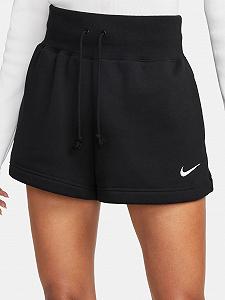 Шорти W NSW PHNX FLC HR SHORT L - Фото 1