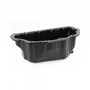 Масляный поддон VAICO V30-3395 для MERCEDES-BENZ - Фото 1