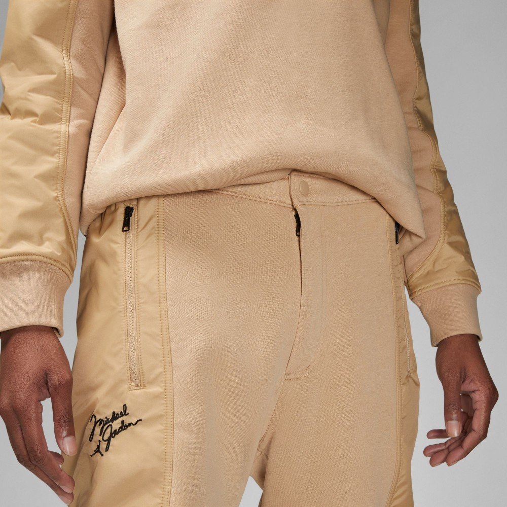 Штани MENS JORDAN FLIGHT MVP FLEECE PANT XL, фото №3
