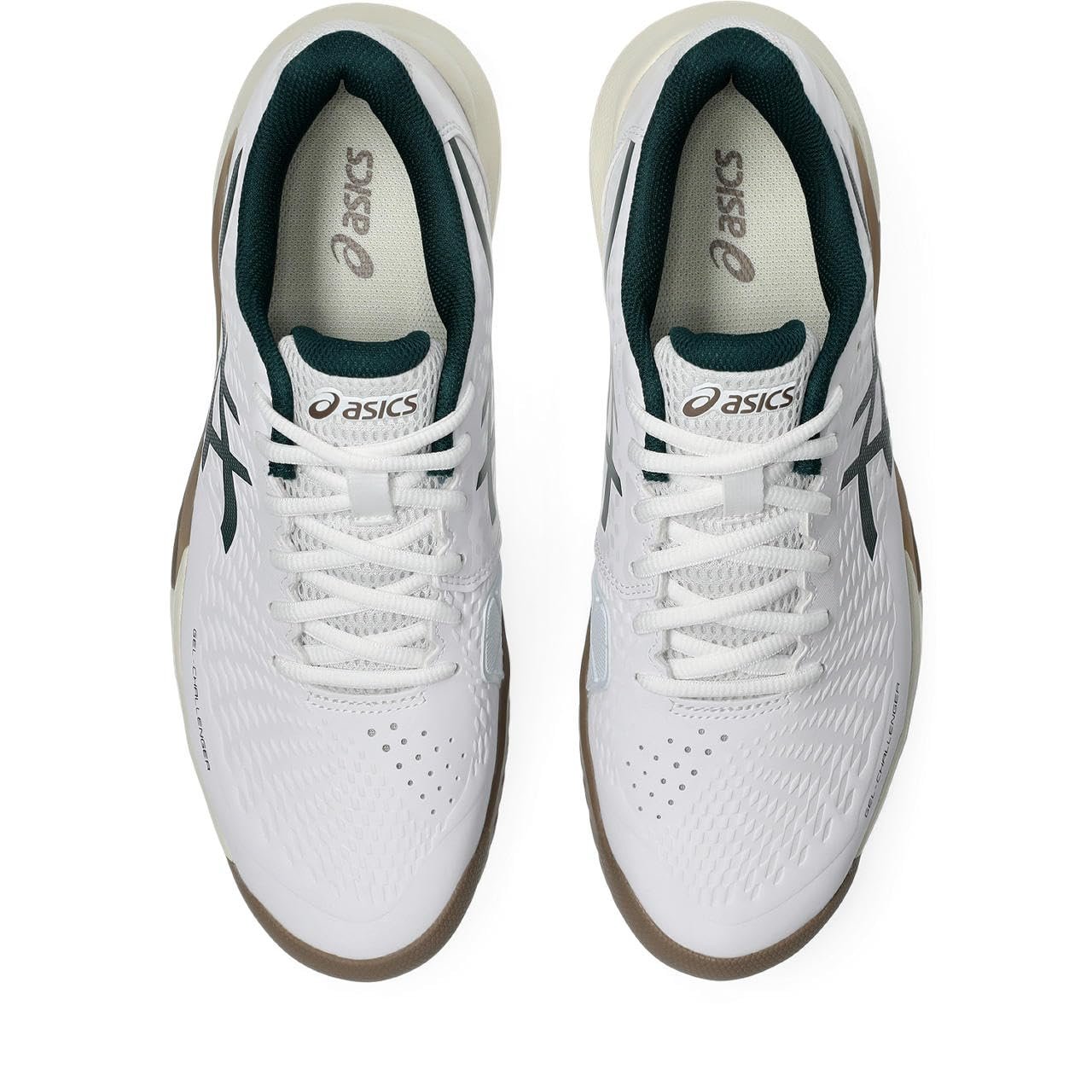 Кроссовки ASICS Gel-Challenger 14 разноцветные, фото №8