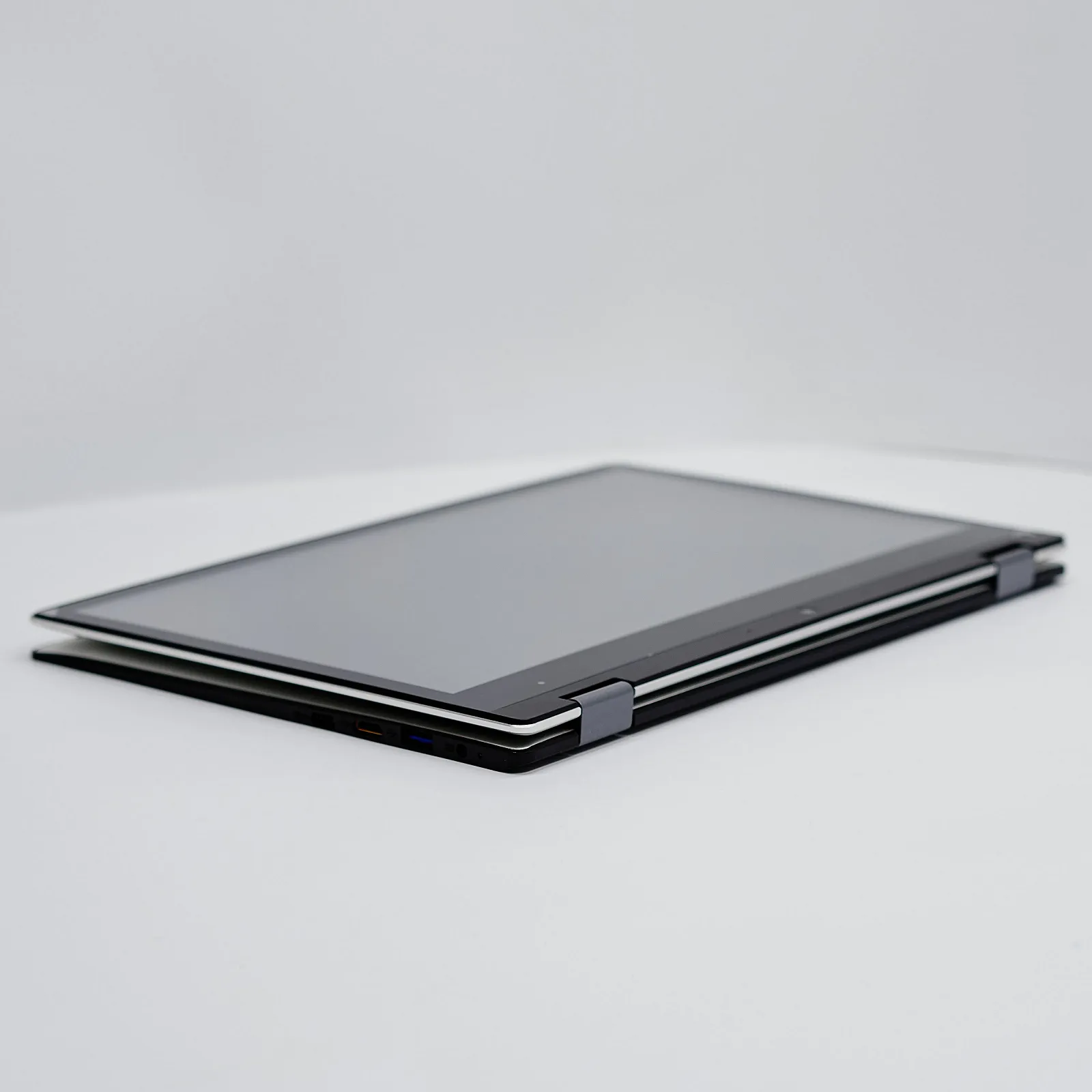 Ноутбук-планшет 13,3" Medion (Lenovo Group) E3221 Intel RAM 4 ГБ SSD 256 ГБ + eMMc 64 ГБ Трансформер Win10, фото №9