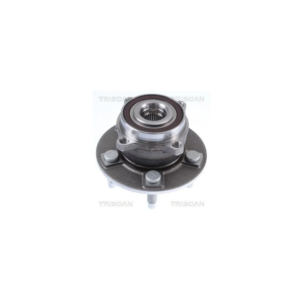 Комплект подшипника ступицы TRISCAN 8530 81201 для TESLA, задний мост слева, фото №1