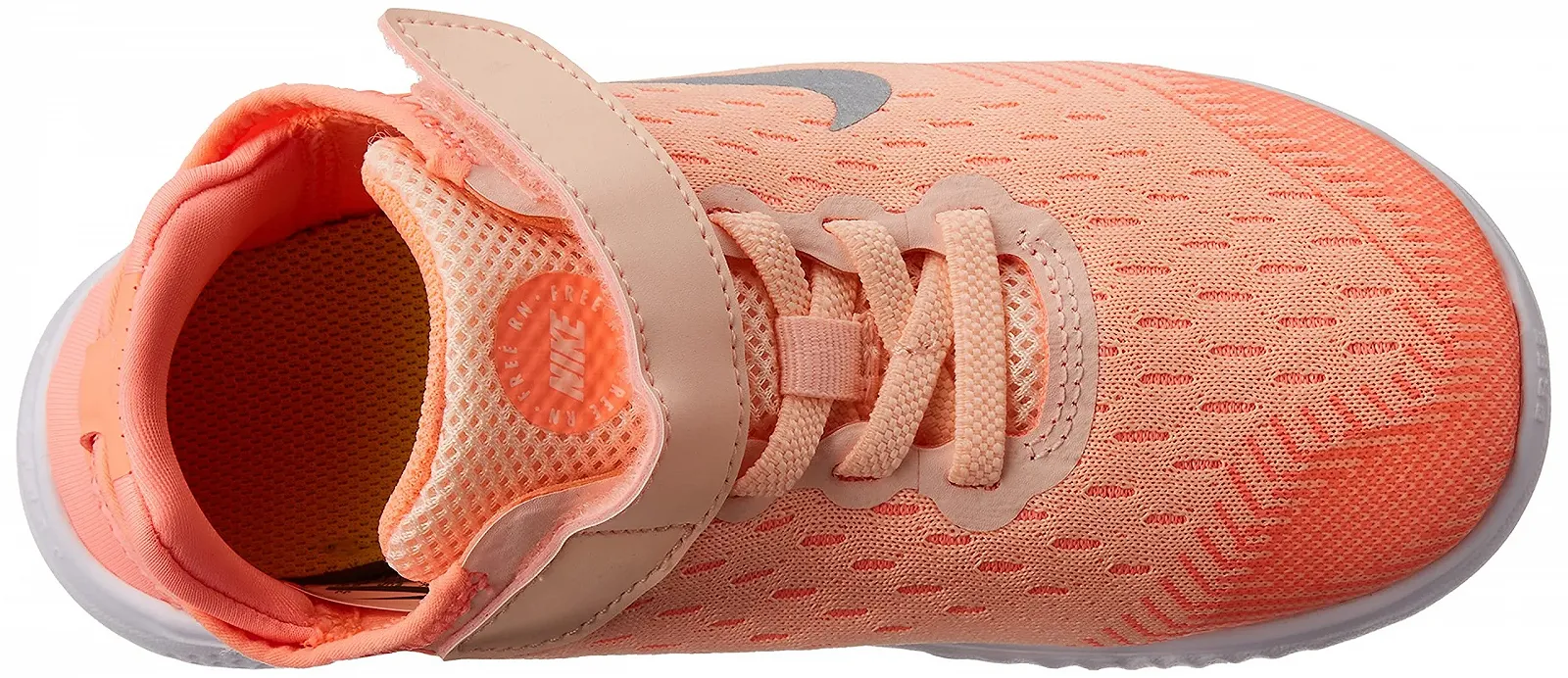 Кроссовки Nike Free Run 2018, фото №5