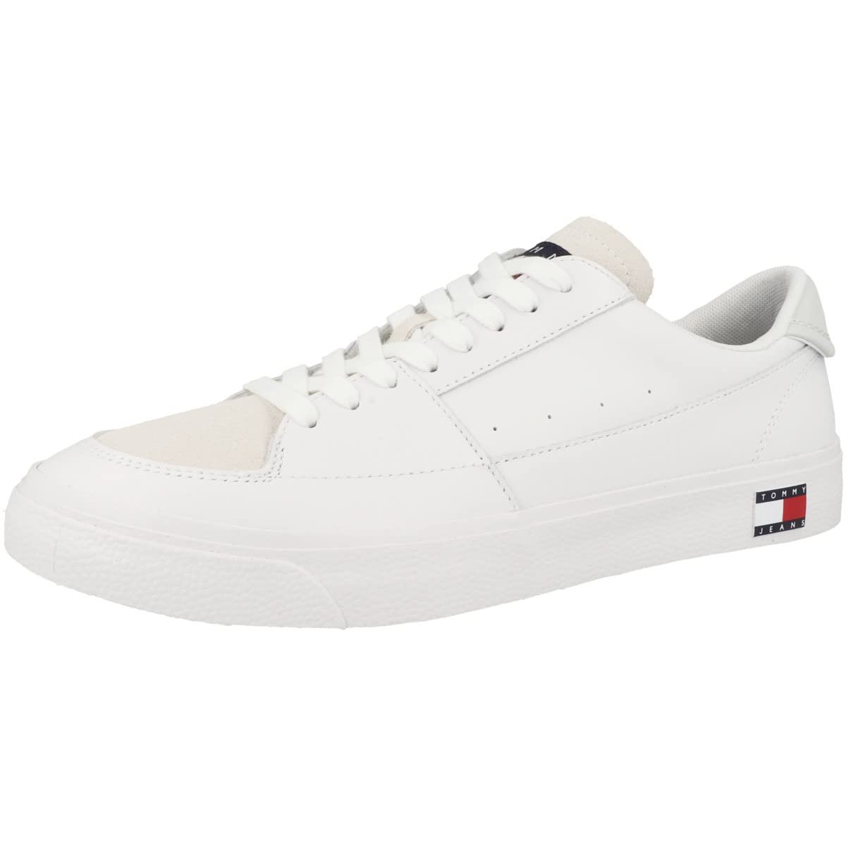 Кросівки Tommy Hilfiger чоловічі Low Tommy Jeans Vulcanized Essentials, фото №4