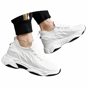 Чоловічі Кросівки Elevate 10 см synthetic.ua - Фото 1