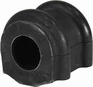 Втулка стабілізатора Hyundai Santa Fe з01р.в. переднього CTR CVKH-102 - Фото 1