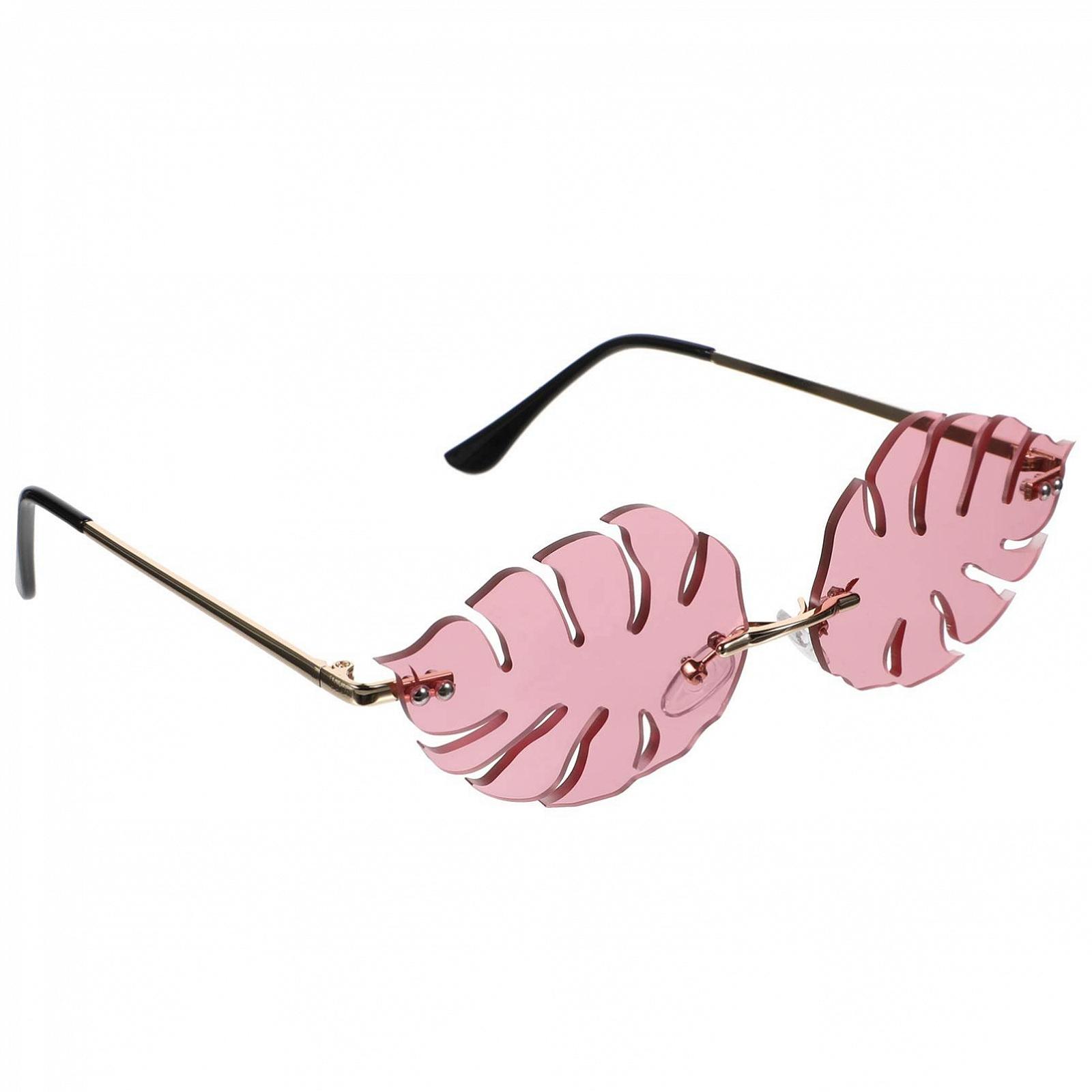 Сонцезахисні окуляри PACKOVE 2 шт. Для жінок, фото №1