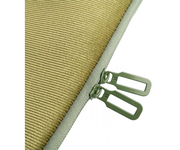 Tucano Чохол Velluto MB Pro 14", зелений, фото №6