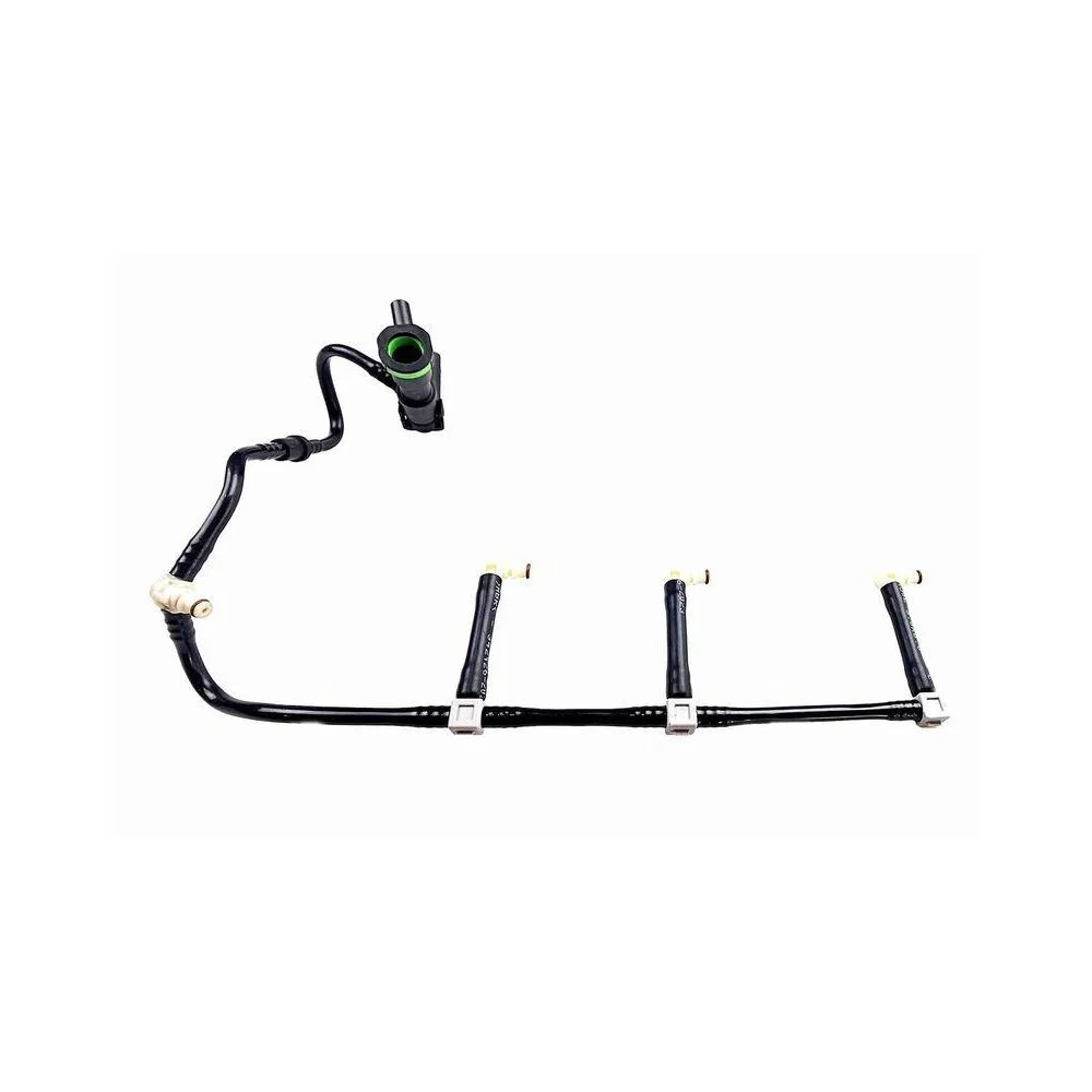 Шланг зливу палива VAICO V46-1208 для Renault, фото №1