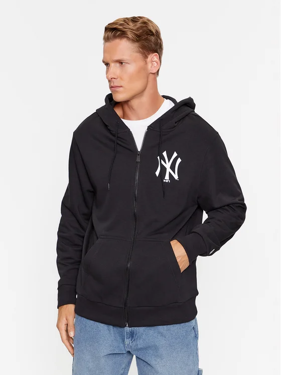 Джемпер New Era MLB NYY XL, фото №1