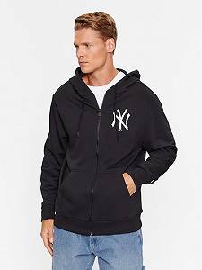 Джемпер New Era MLB NYY L - Фото 1