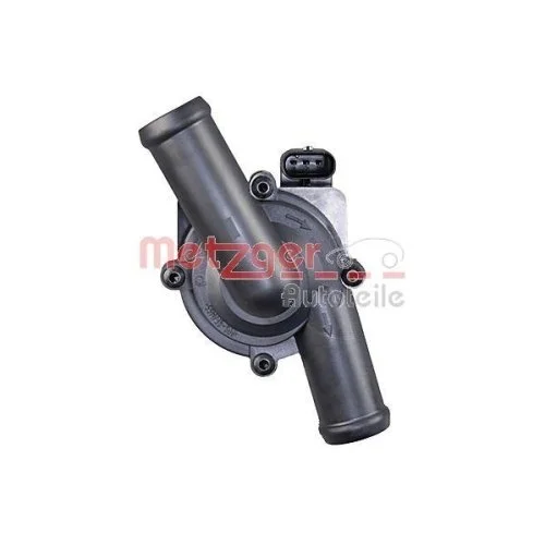 Насос циркуляции воды, автономный отопитель METZGER 2221097 ORIGINAL ERSATZTEIL GREENPARTS, фото №2