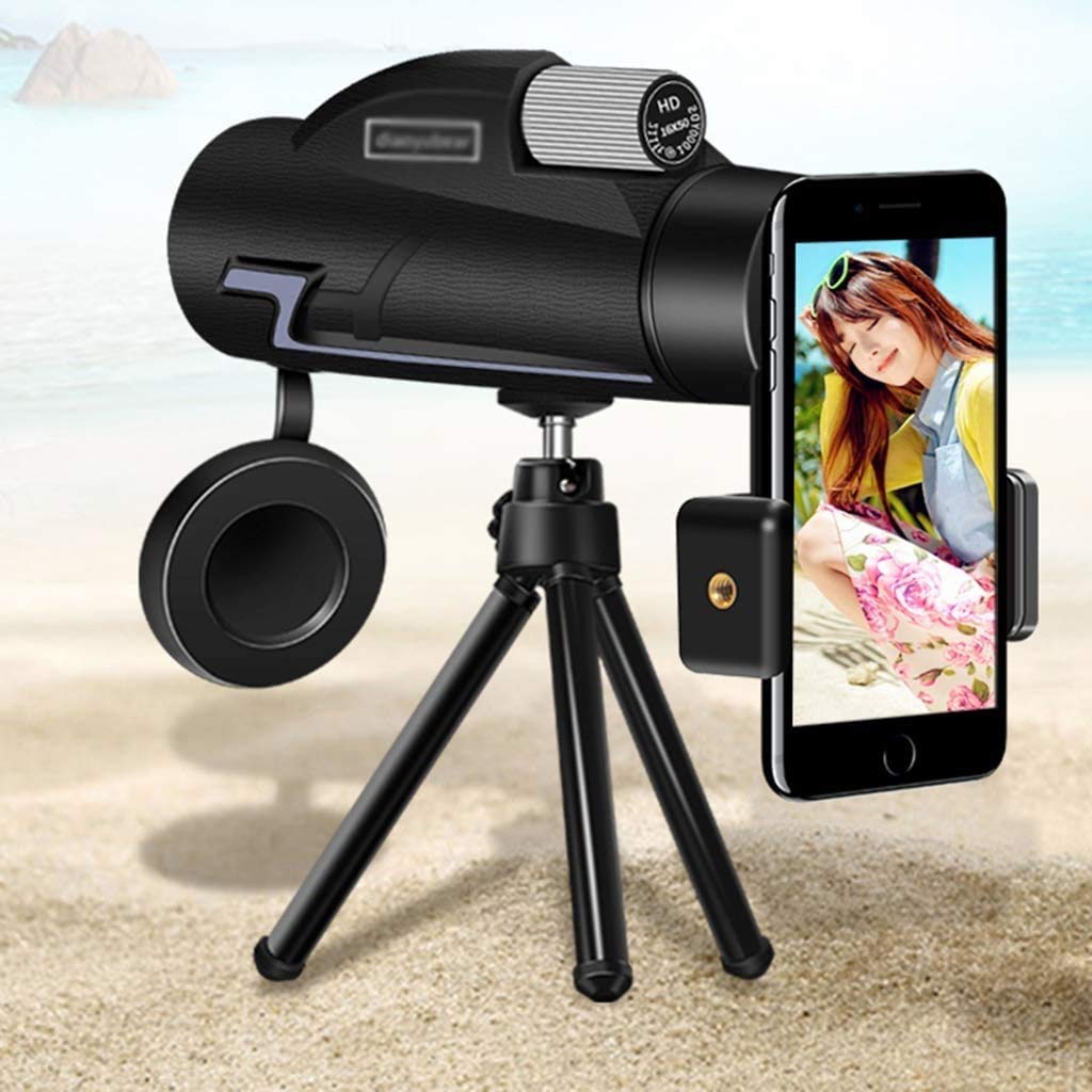 Монокуляр Portable High Magnification HD, фото №2
