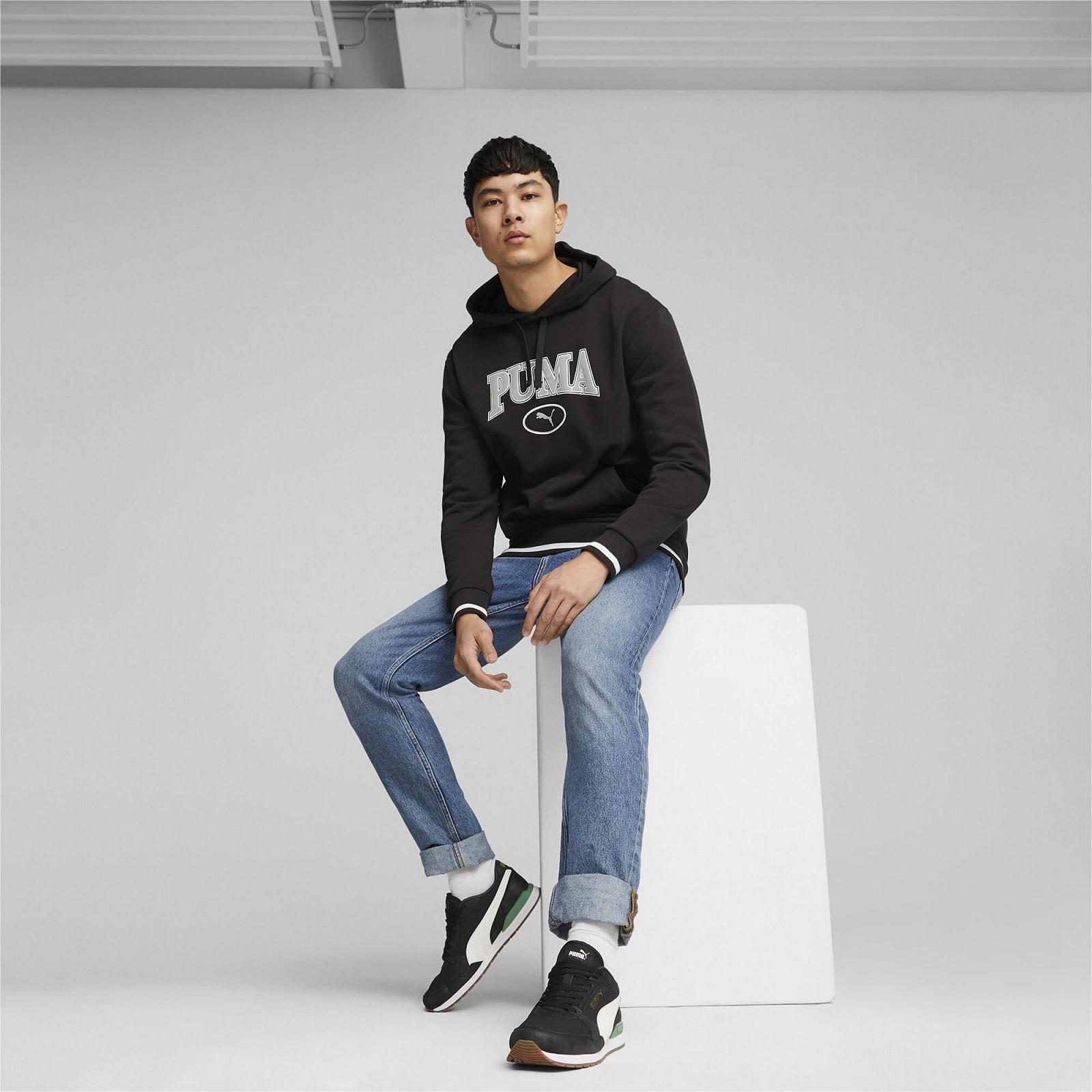 Кросівки PUMA Unisex St Runner 75 Years, фото №8