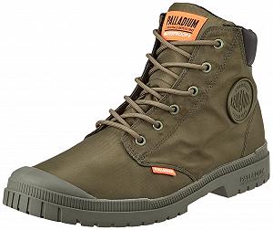 Черевики Palladium Pampa Sp20 Cuff Wp+ - Фото 1