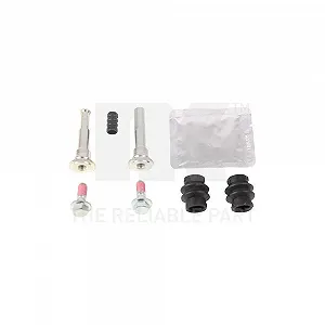 Направляющая втулка тормозного суппорта NK 8933006 передний мост - Фото 1