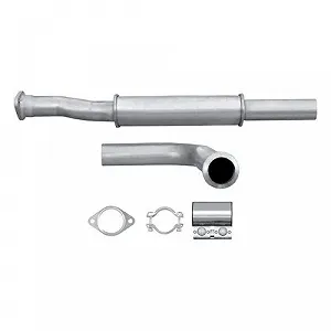 Глушник передній HELLA Easy2Fit 8LB 366 021-961 synthetic.ua - Фото 1