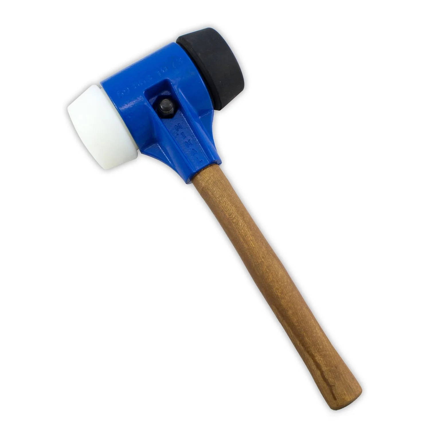 Молоток для мощения MBM06-CB Professional Rubber Hammer 3.2 кг, фото №1 Молоток для мощения MBM06-CB Professional Rubber Hammer 3.2 кг, фото №1