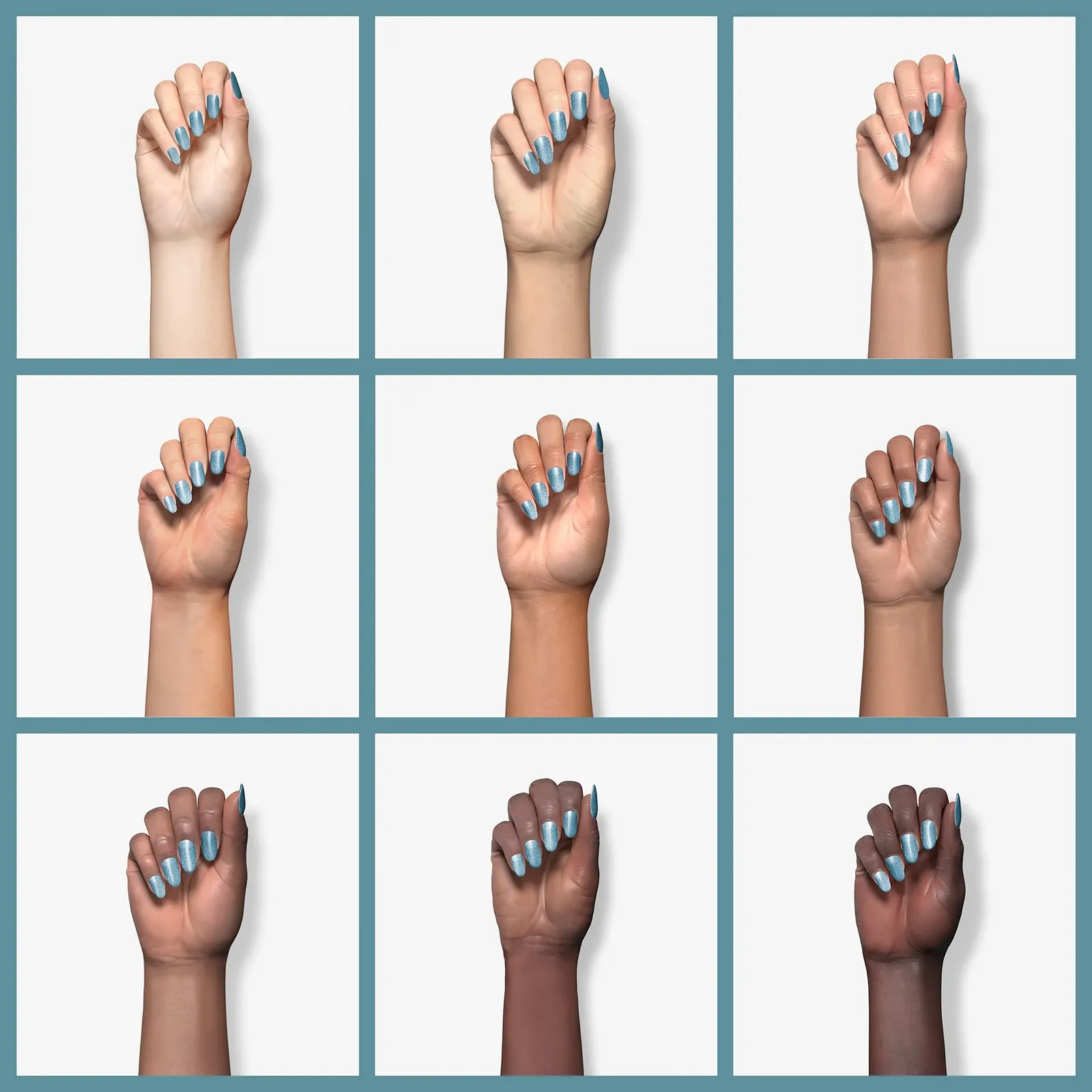 Гель-лак Sally Hansen Miracle Gel 674 Sprinkled with Love, 15 мл, фото №4 Гель-лак Sally Hansen Miracle Gel 674 Sprinkled with Love, 15 мл, фото №4