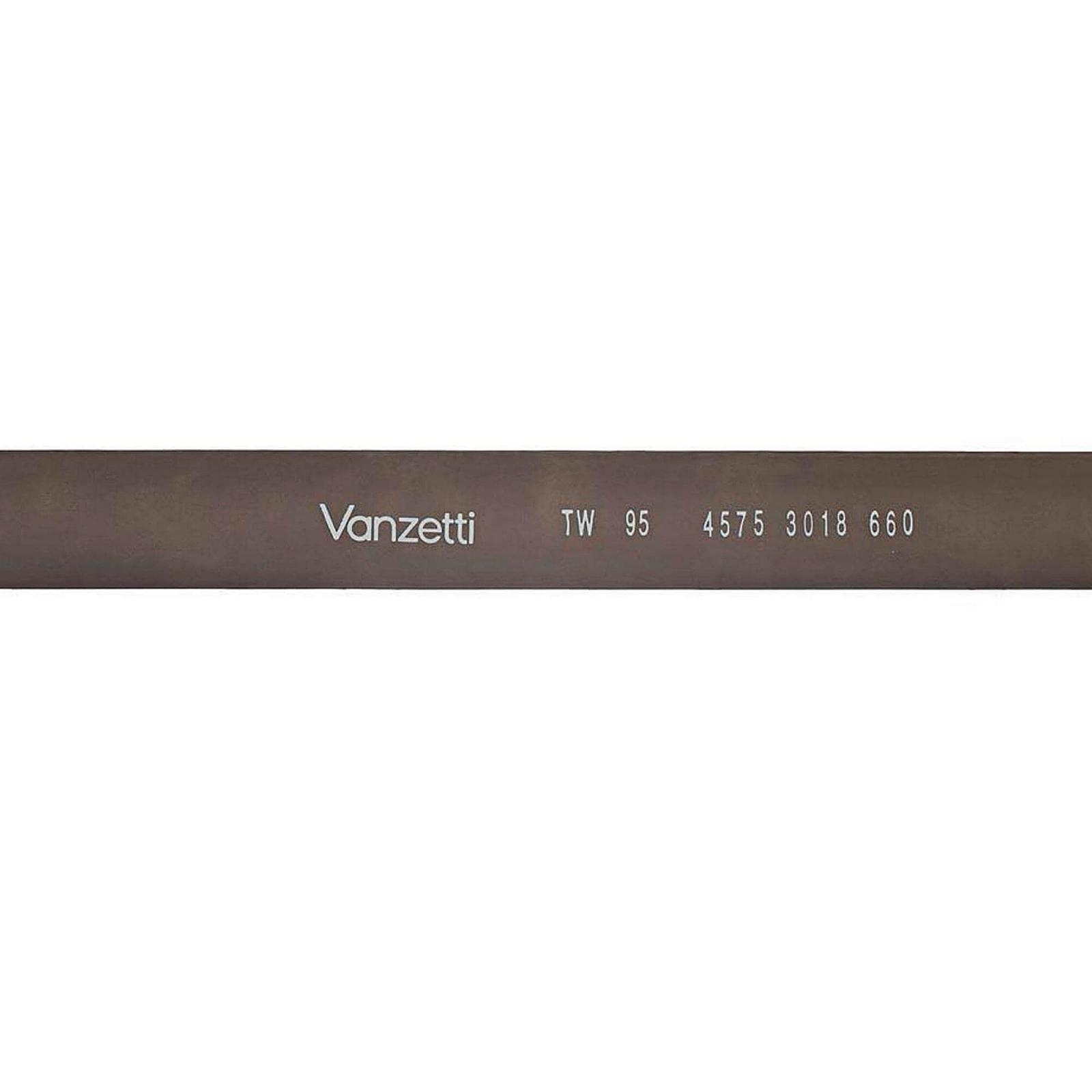 Ремінь Vanzetti Selection 35 мм, фото №4