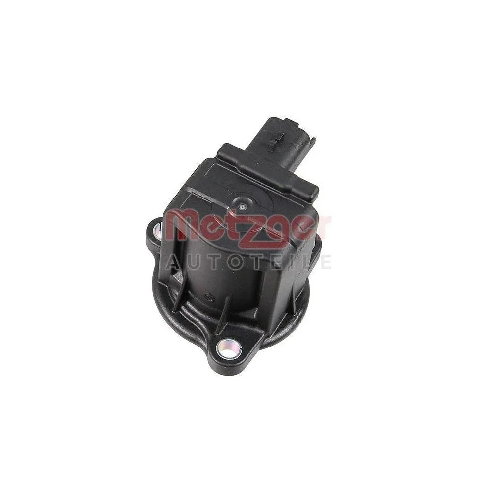 Перепускний клапан турбокомпресора METZGER GREENPARTS 08920013, фото №1