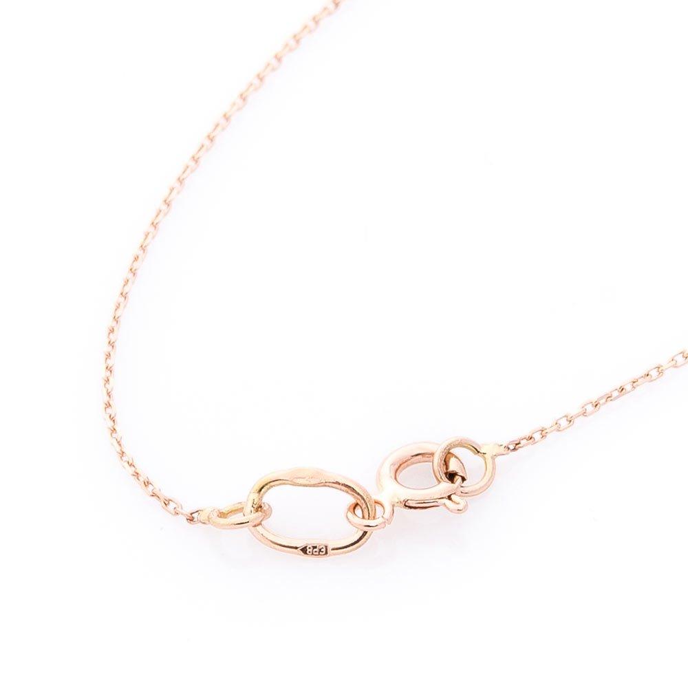 Золотий колір Ножки малюка фіаніти кол01363 Онікс 45 Мб, фото №3 Золотий колір Ножки малюка фіаніти кол01363 Онікс 45 Мб, фото №3