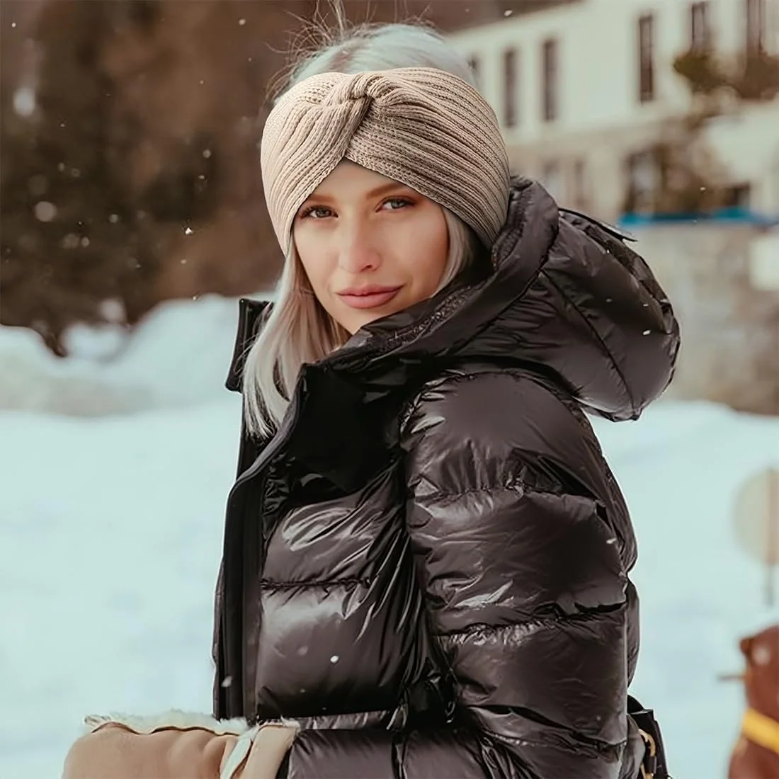 Пов'язка на голову, фото №3