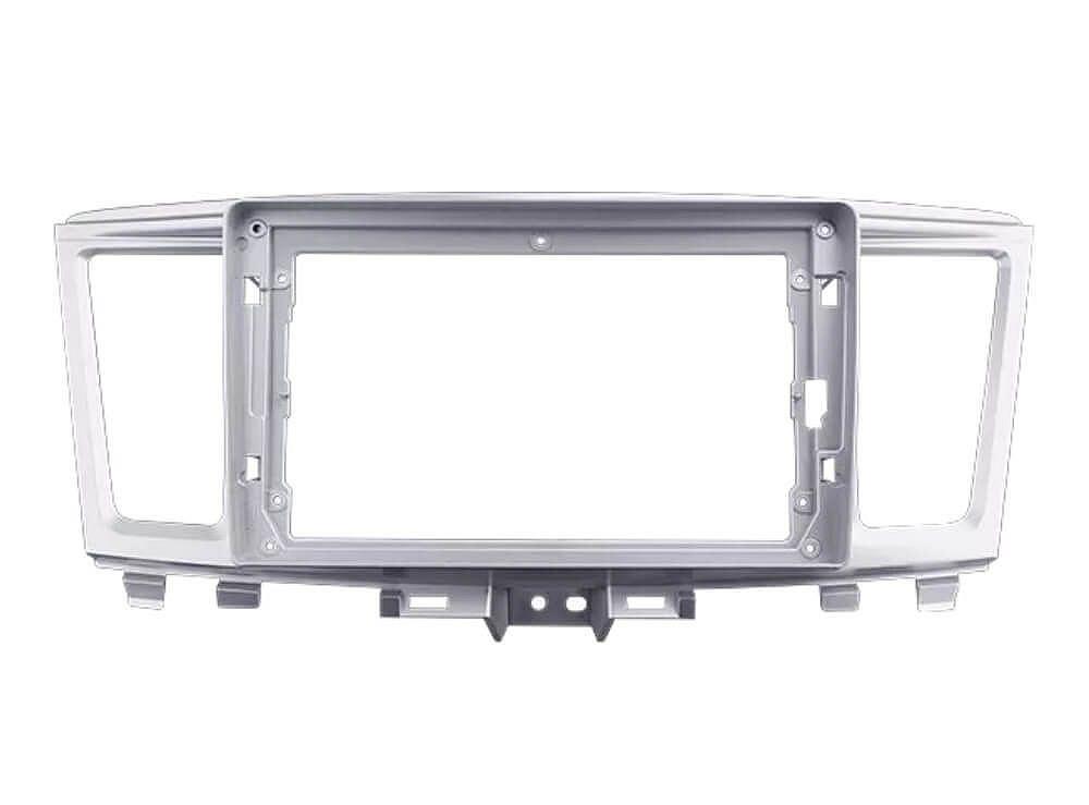 Штатная магнитола Sigma F9216 2+32 Gb Infiniti QX60 1 2013-2016 9, фото №2