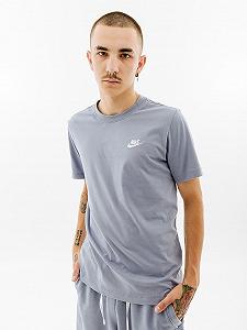 Футболка Nike NSW CLUB TEE 2XL - Фото 1