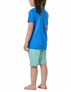 Піжамний набір Schiesser synthetic.ua - Фото 1