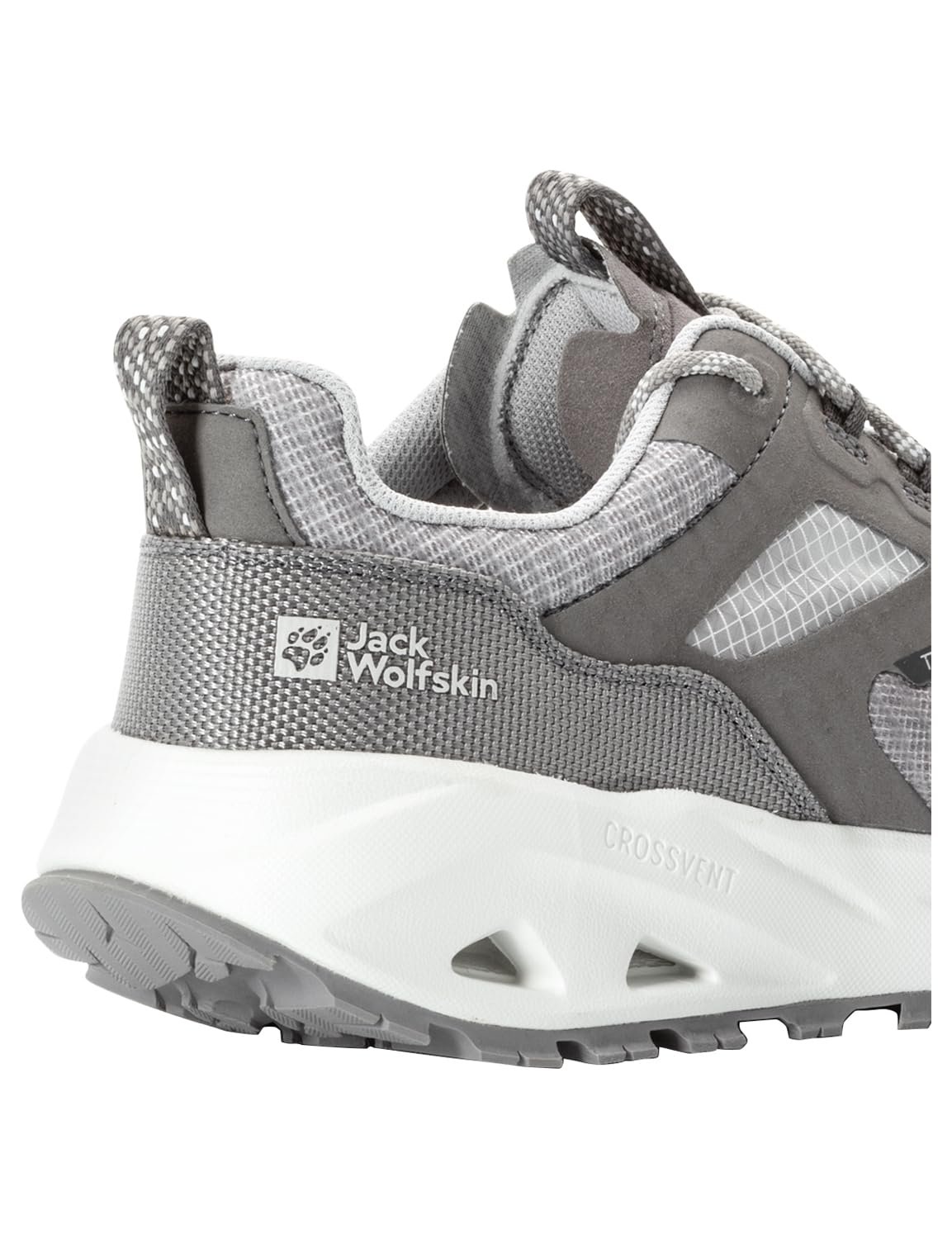 Кросівки Jack Wolfskin Prelight Pro Vent Low M, фото №4