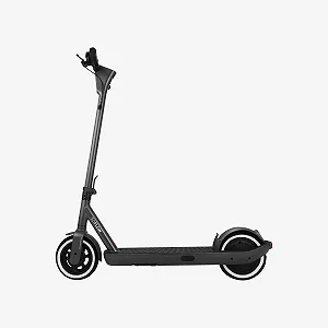 Электросамокат SOFLOW SO ONE / 30 км запас хода / 350 Вт / 6.5" колеса / 100 кг нагрузка / 25 км/ч /  Черный  (WO vers.) synthetic.ua - Фото 1