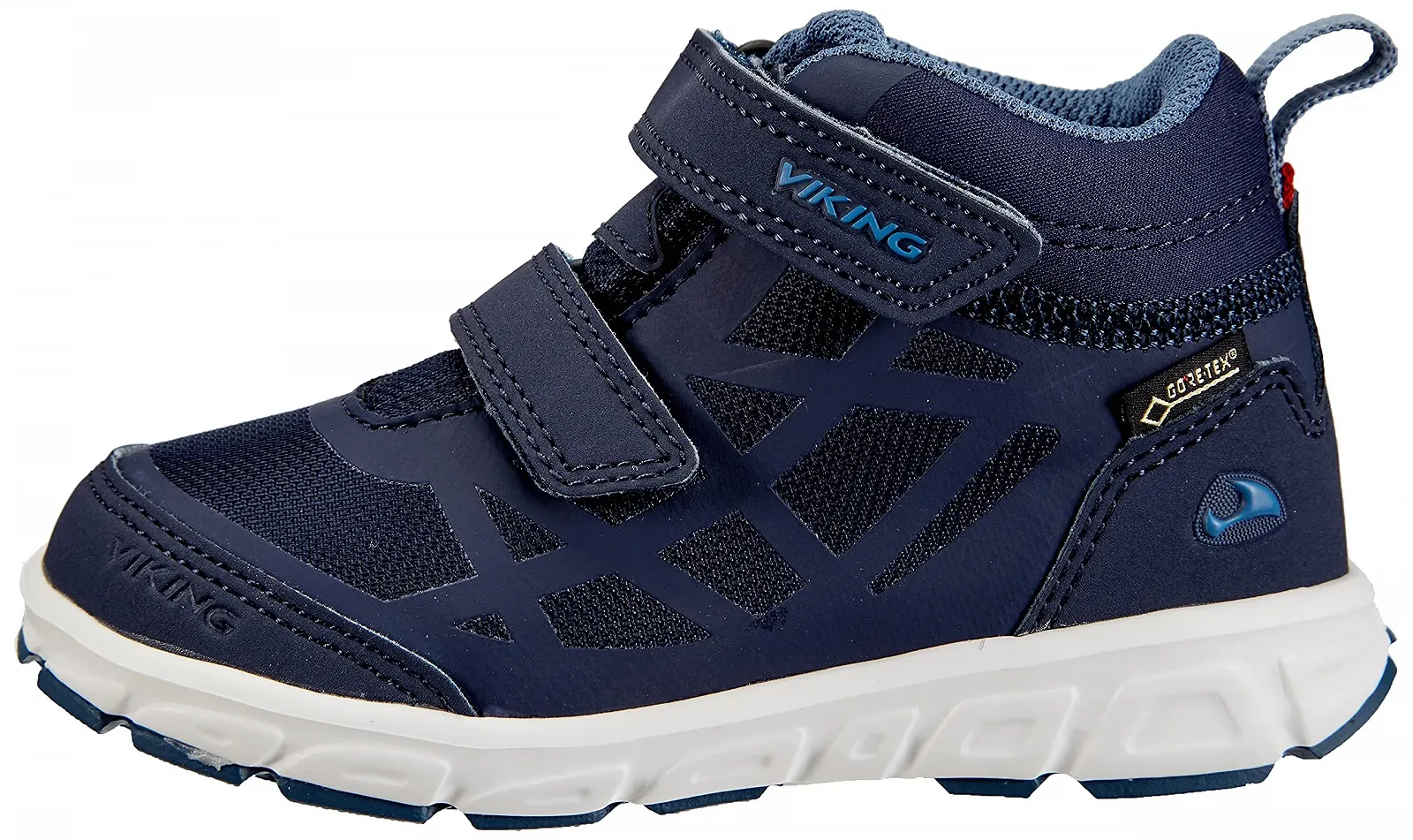 Ботинки для ходьбы Viking Veme Mid R GTX, фото №8