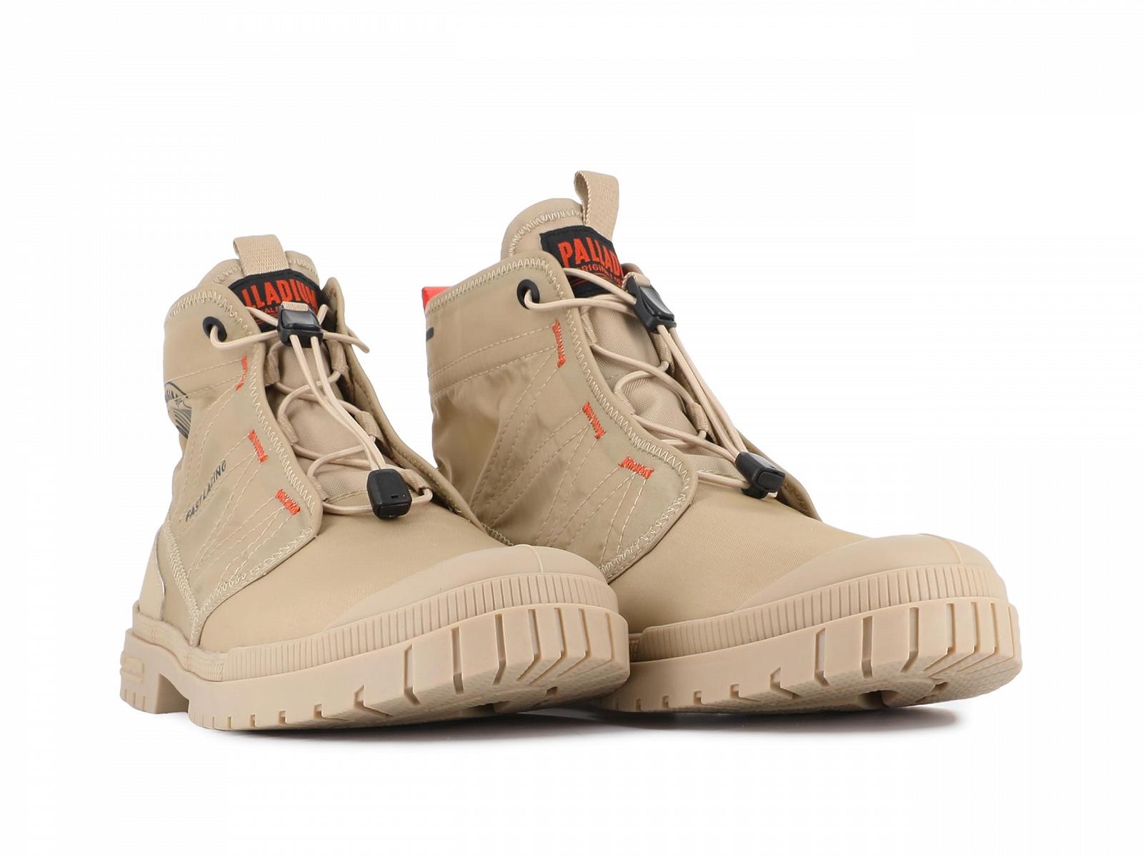 Черевики Palladium Unisex Sp20, фото №5