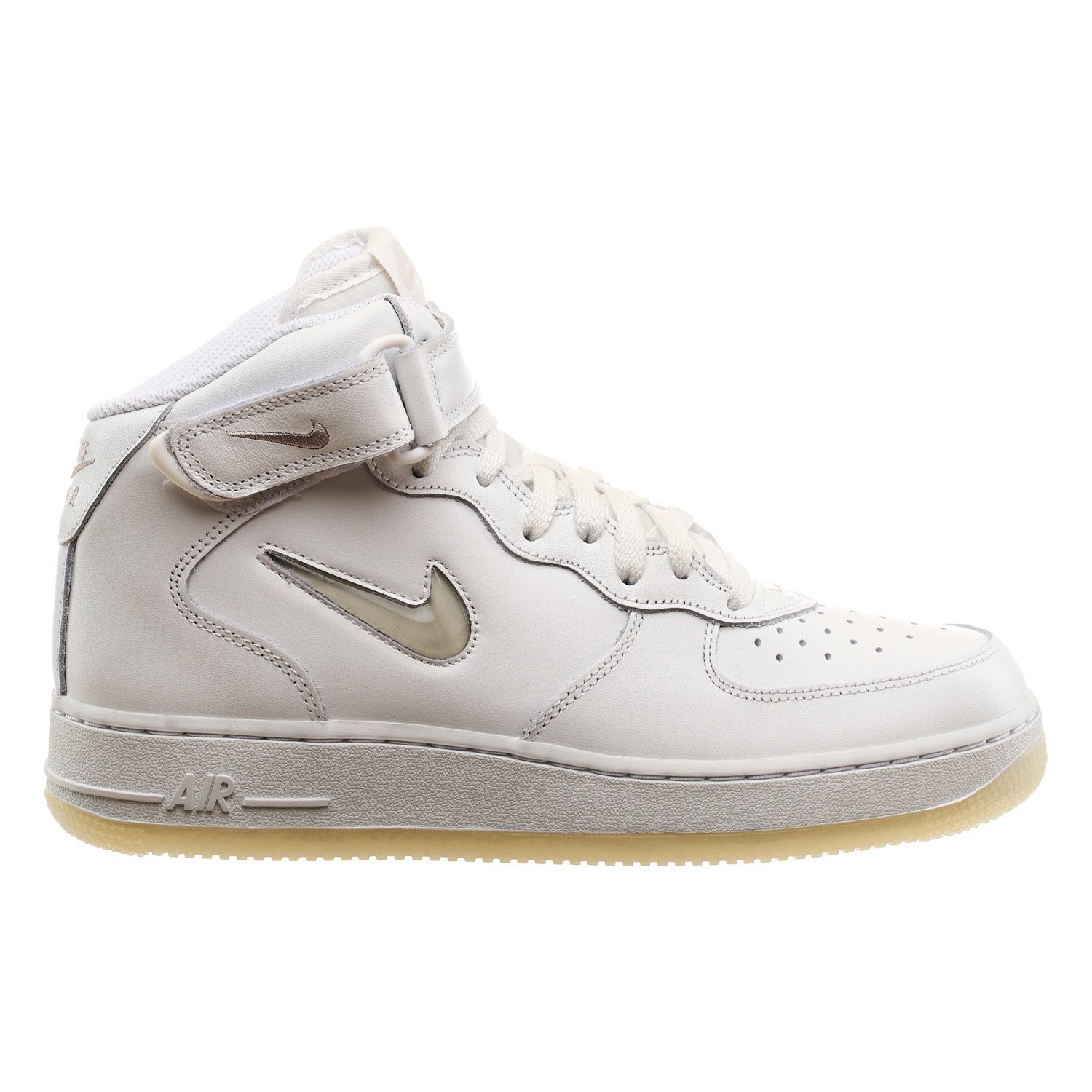 Кроссовки Nike Air Force 1 Mid '07 Размер 42, фото №2