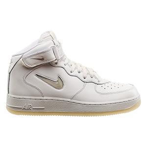Кроссовки Nike Air Force 1 Mid '07 Размер 42 synthetic.ua - Фото 1
