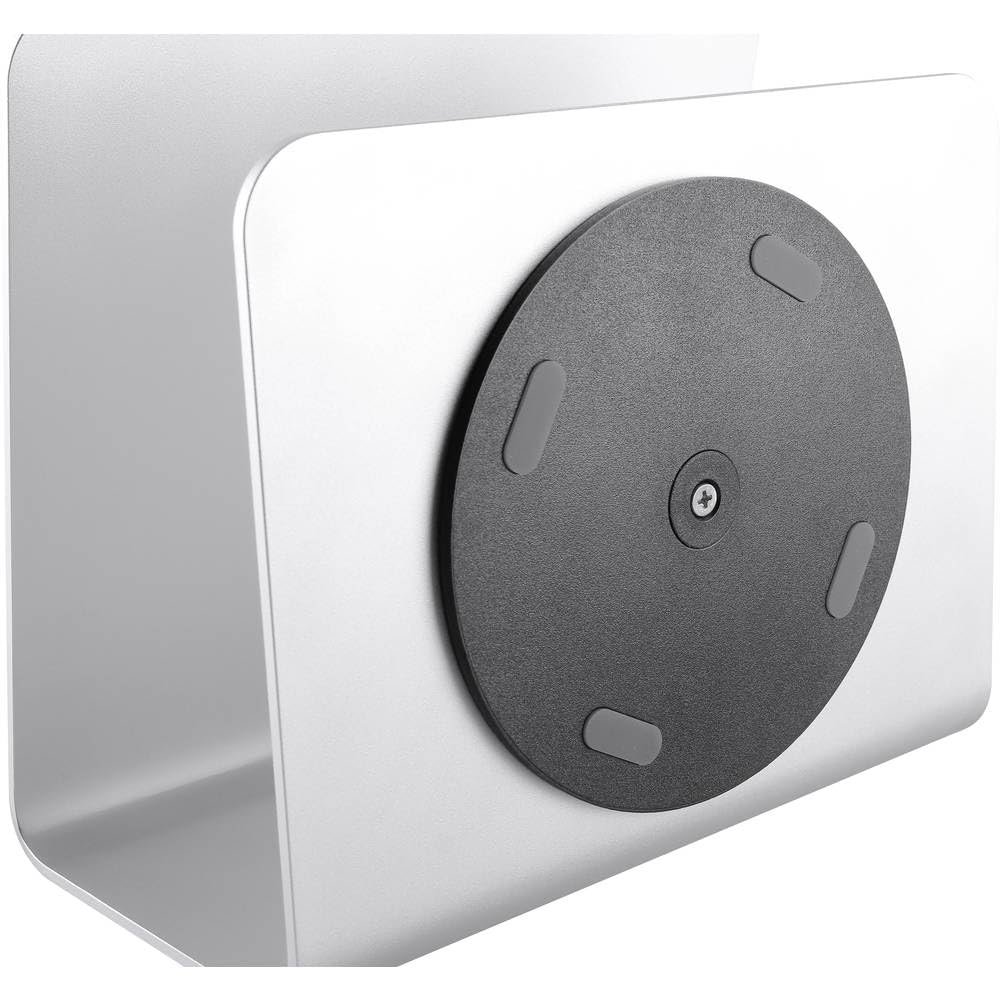 Підставка для ноутбука Renkforce RF-LTS-500, поворотна на 360°, від 27,9 до 43,9 см (11-17,3 дюймів), фото №5