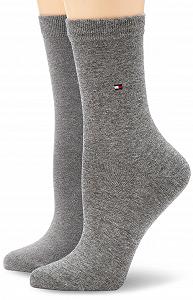 Носки Tommy Hilfiger Clssc Sock (2 пары) - Фото 1