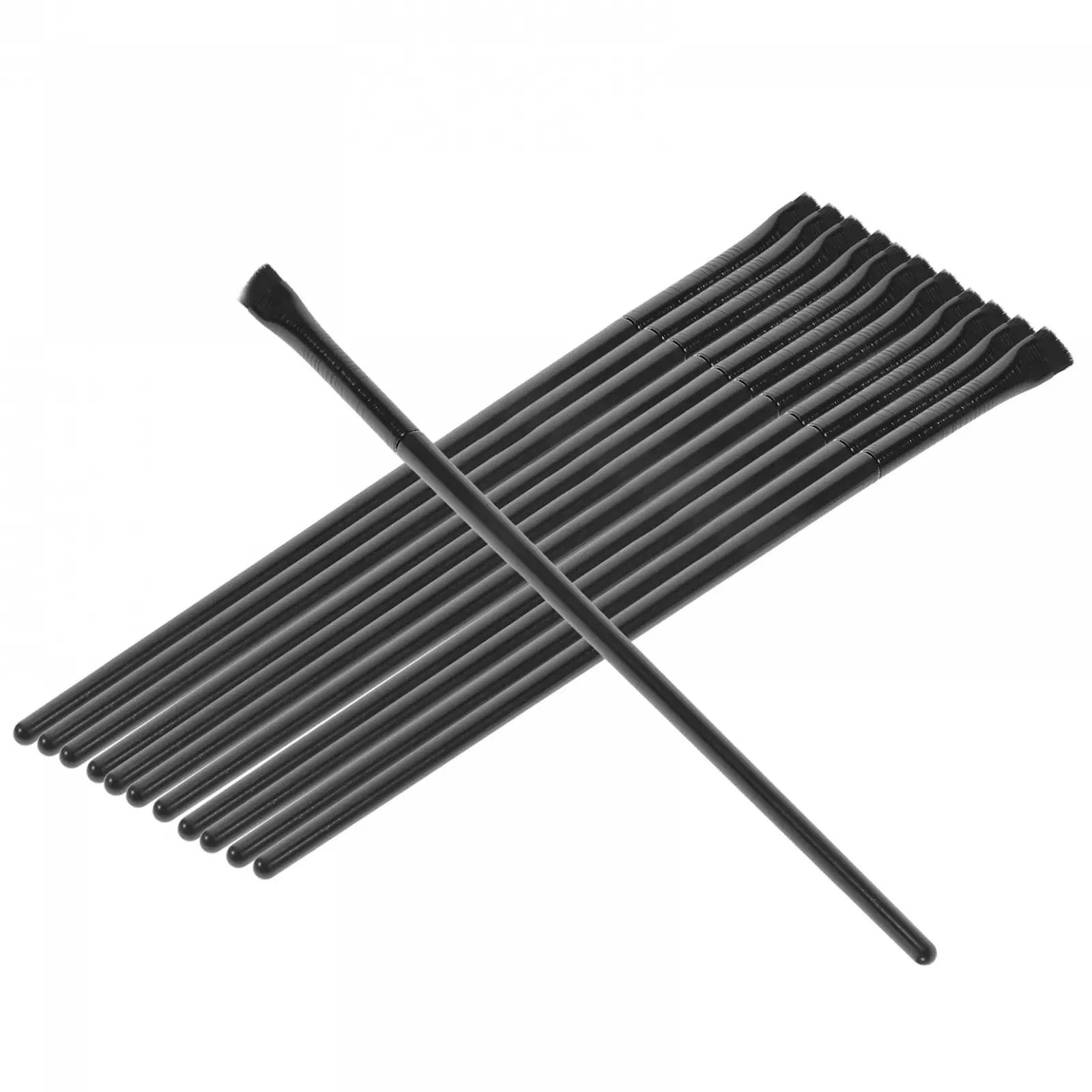 Кисти для подводки глаз minkissy, фото №6