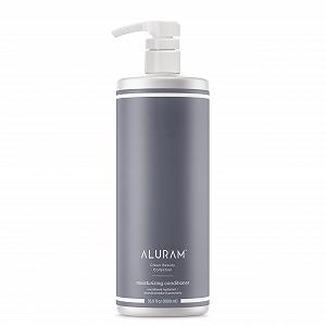 Кондиціонер ALURAM Coconut Water Based Moisturising 1 Л Зволожуючий Для Чоловіків і Жінок - Фото 1