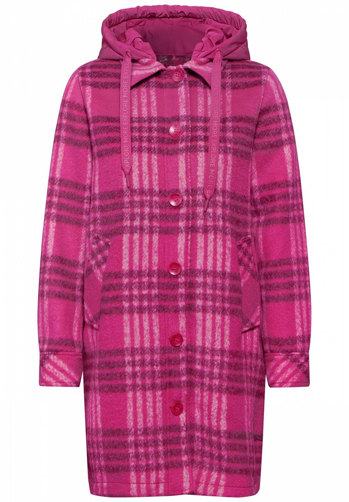 Сорочка Cecil Довга Жіноча, фото №3