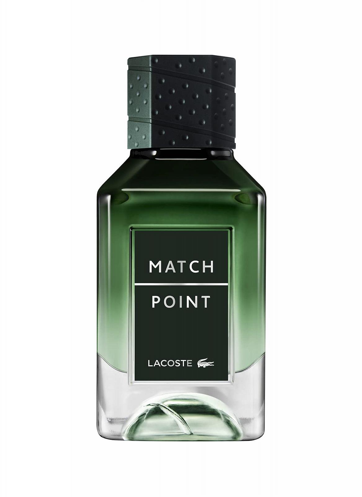 Парфюмерная вода LACOSTE Match Point 1.7 унц, фото №1