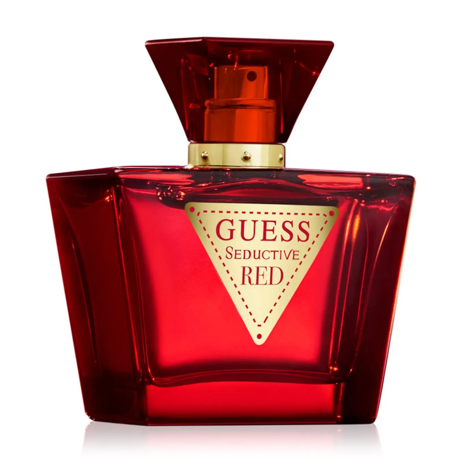 Парфумована вода GUESS SEDUCTIVE RED WOMEN, фото №2