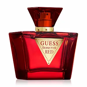 Парфюмированная вода GUESS SEDUCTIVE RED WOMEN synthetic.ua - Фото 1