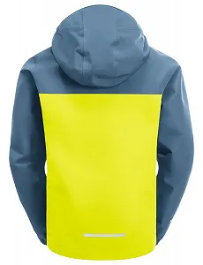 Куртка  Jack Wolfskin Unisex Kids Seven Seas 3K synthetic.ua - Фото 1
