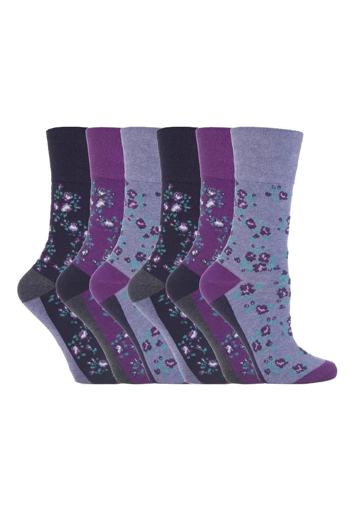 Шкарпетки Non Elastic Ladies Gentle Grip Розмір UK 4-8 Medium GG57, фото №1 Шкарпетки Non Elastic Ladies Gentle Grip Розмір UK 4-8 Medium GG57, фото №1