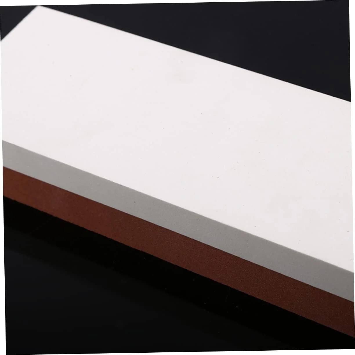 Точилка для ножів Uonlytech двостороння біла зносостійка, фото №8 Точилка для ножів Uonlytech двостороння біла зносостійка, фото №8